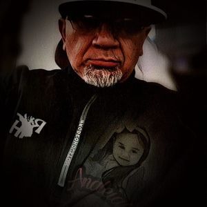 Meet your Posher, Ben